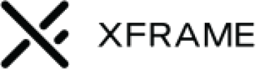 X-FRAME