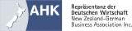 New Zealand-German Business As