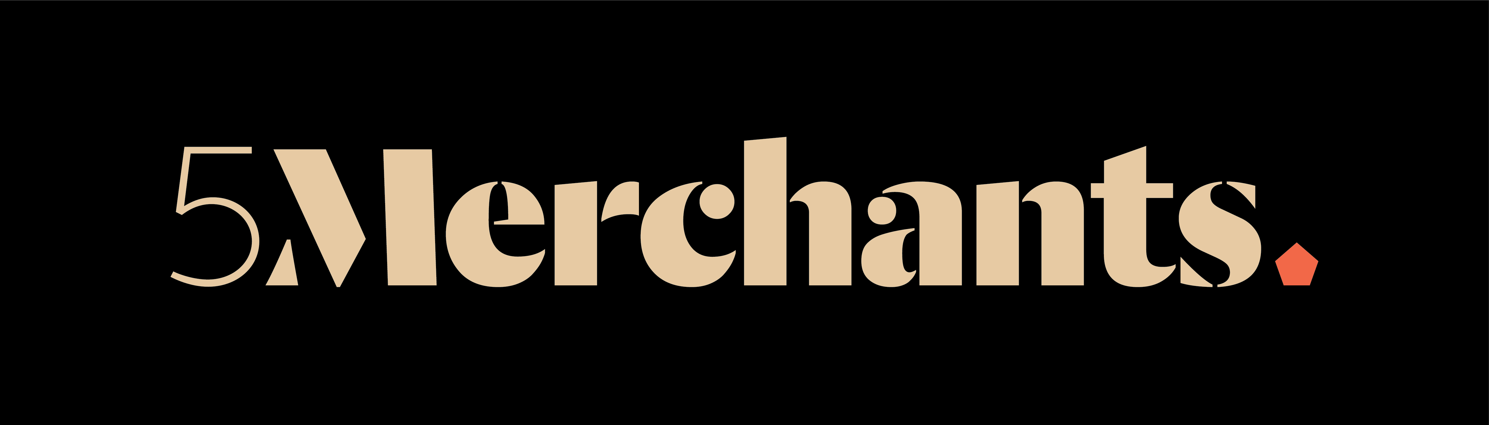 108983161 5merchants cmyk black