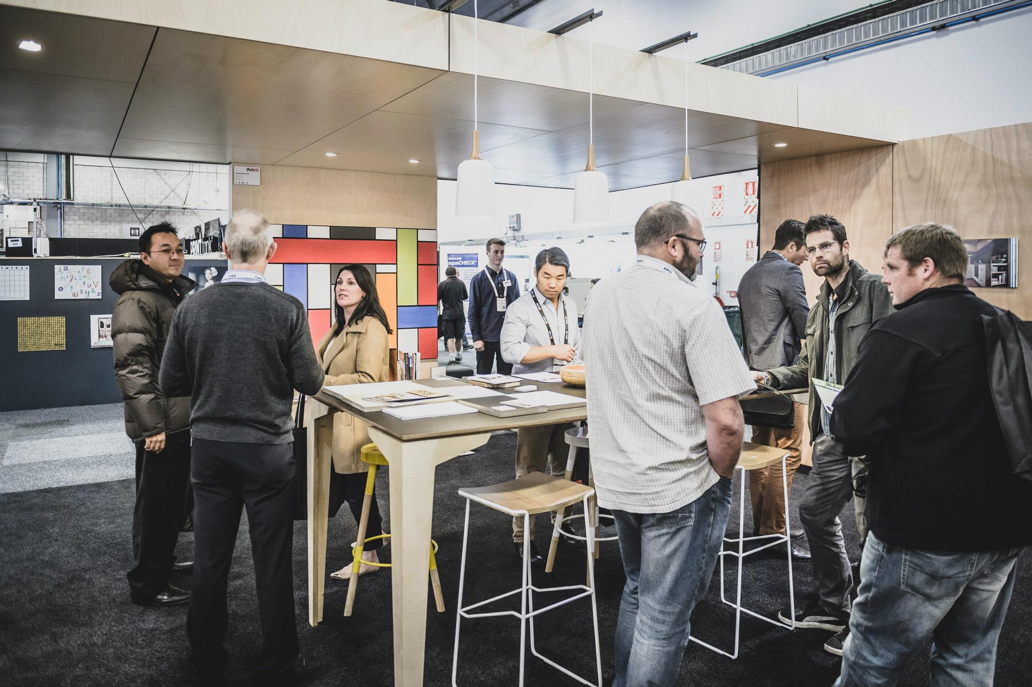 buildnz | designex 2017 – Bigger & Stronger image