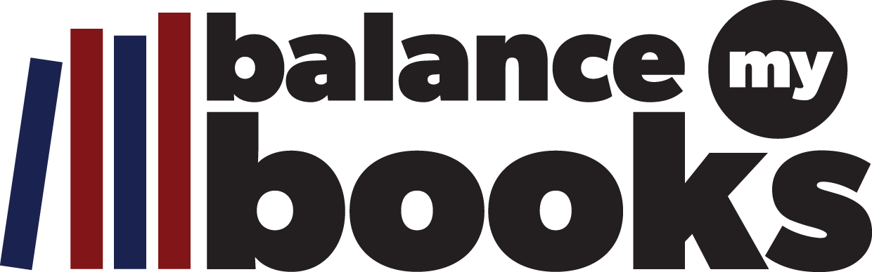 Balance My Books 