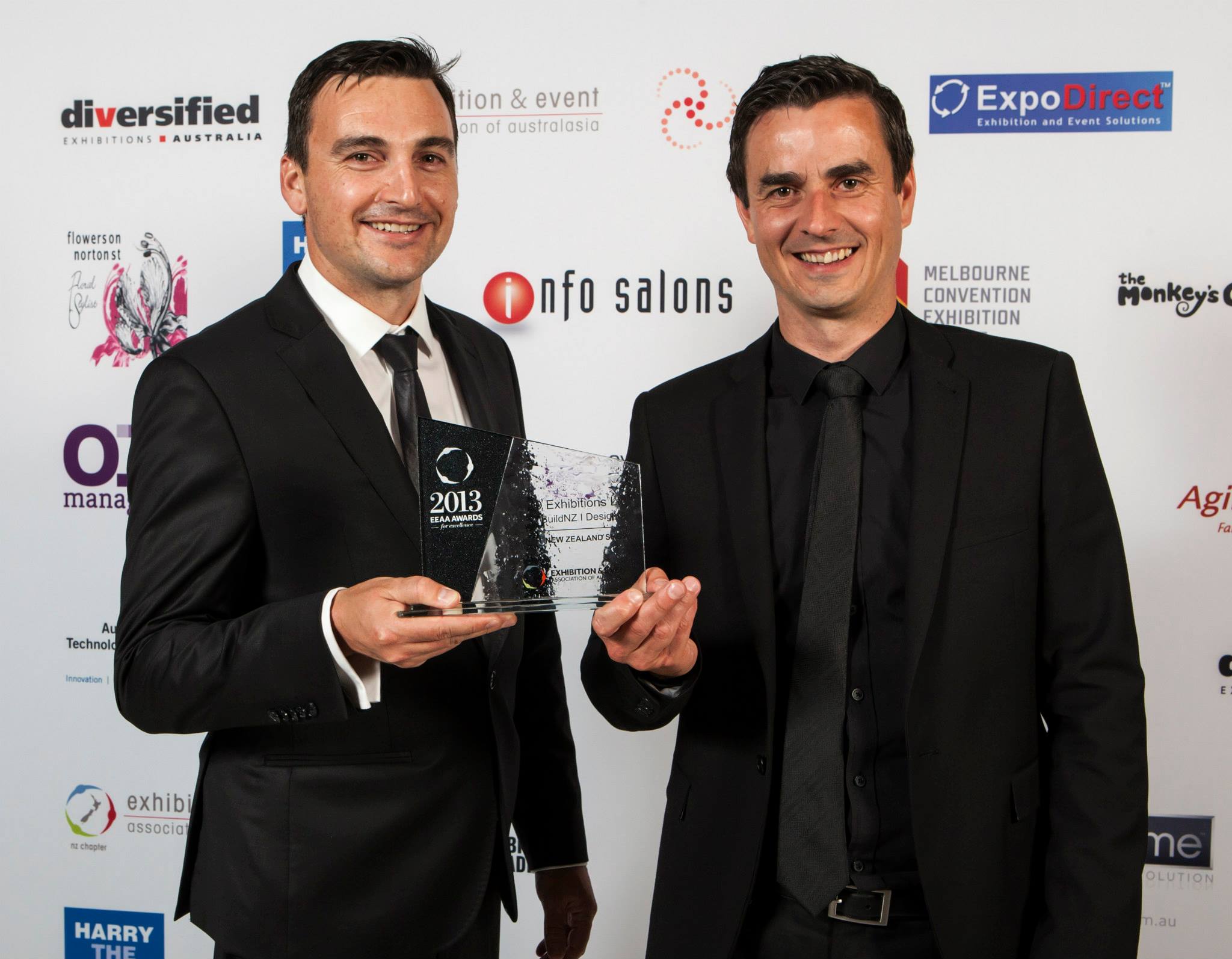 builldnz | designex wins again image