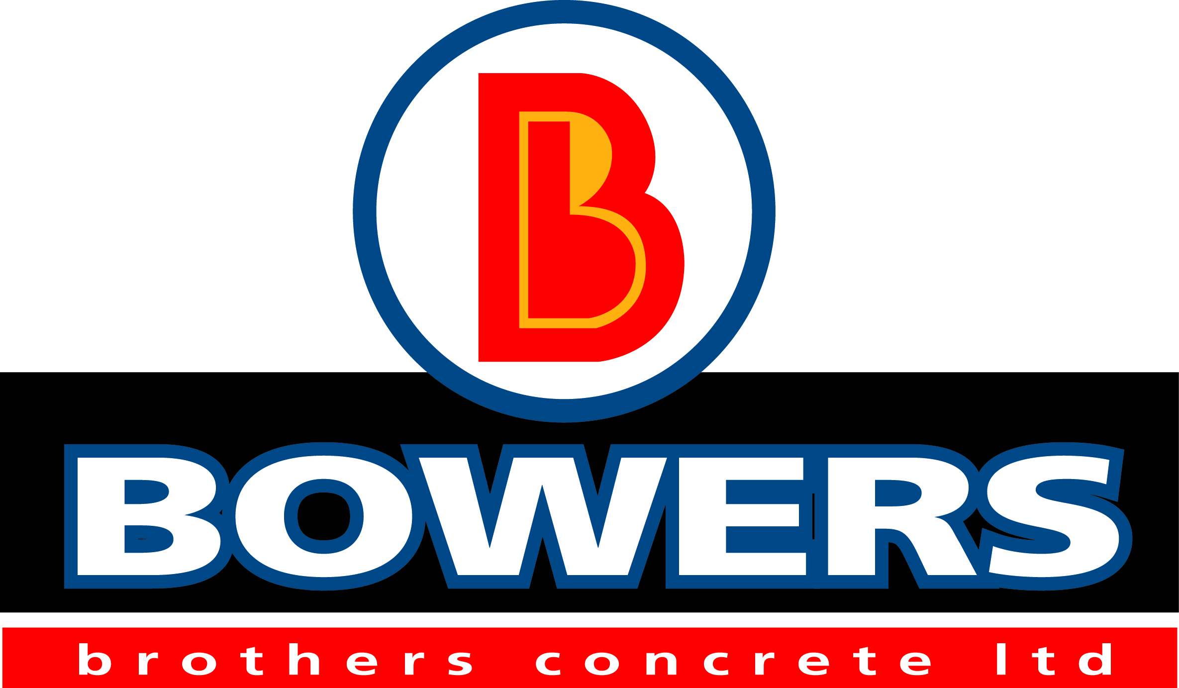 Bowers Brothers Concrete