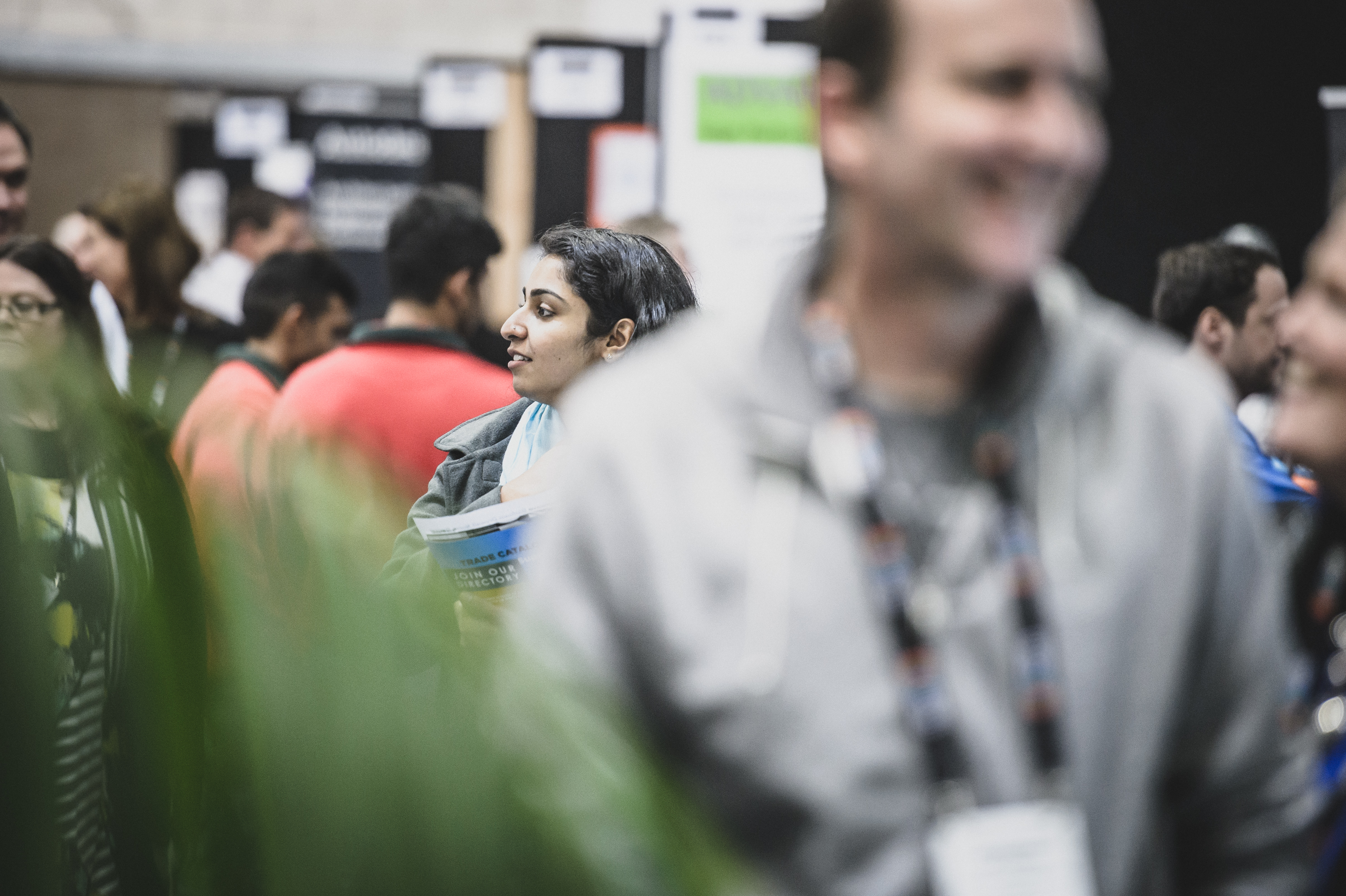 Event Organisers ‘Pledge’ 1000+ New Build Jobs image