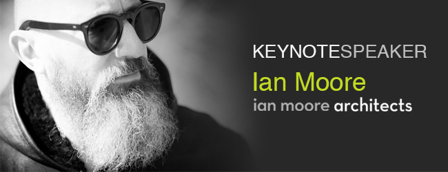 Ian Moore Keynote Speaker