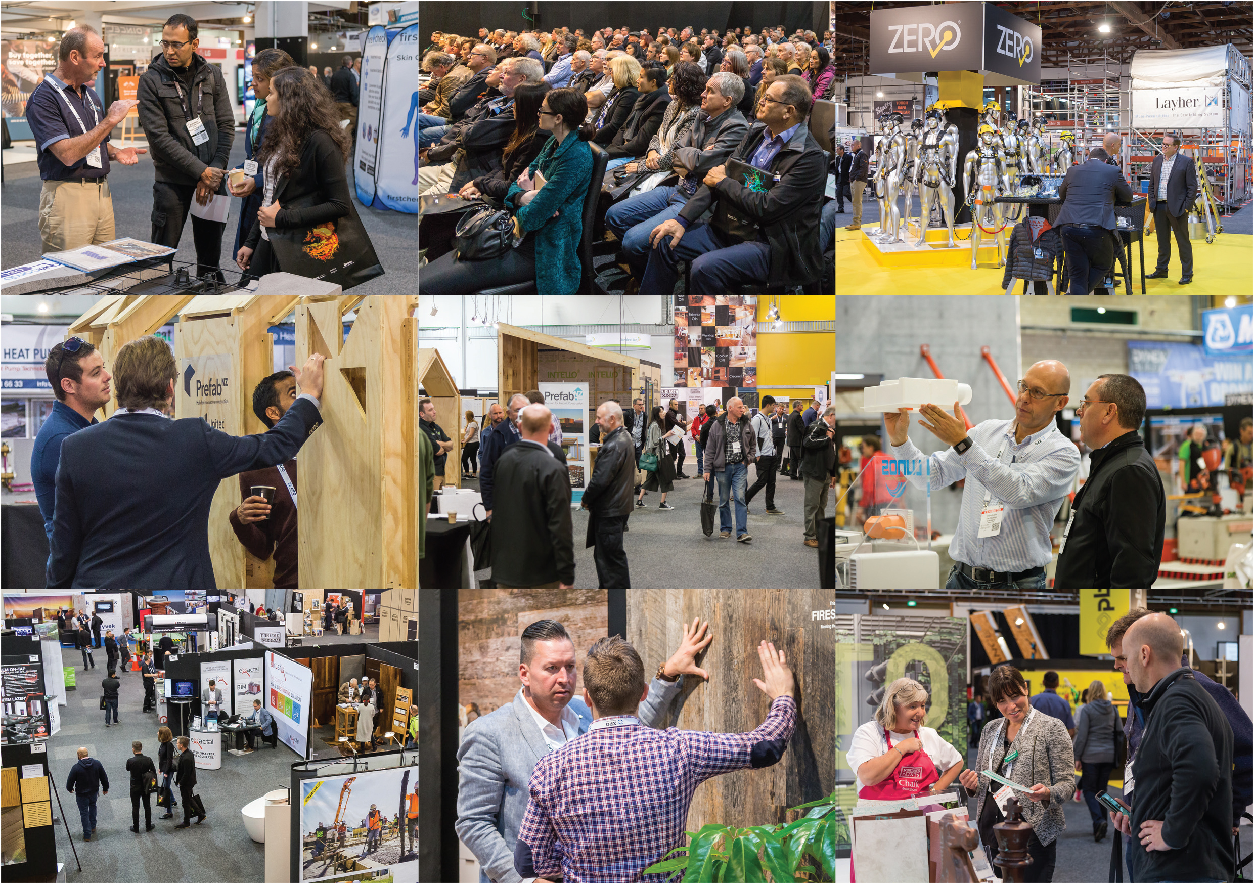 buildnz | designex 17 – Biggest show in years! image