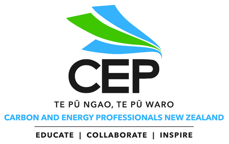 Carbon and Energy Professionals New Zealand (CEP)