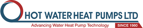 Hot Water Heat Pumps