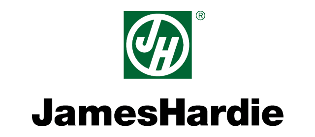 James Hardie Building Products logo