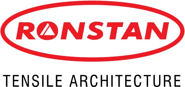 Ronstan Tensile Architecture Logo