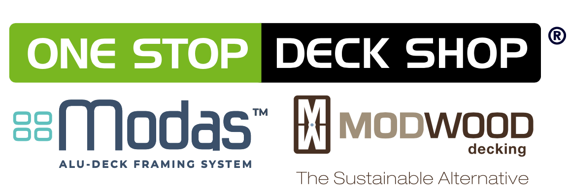 One Stop Deck Shop
