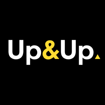 Up+up logo Square