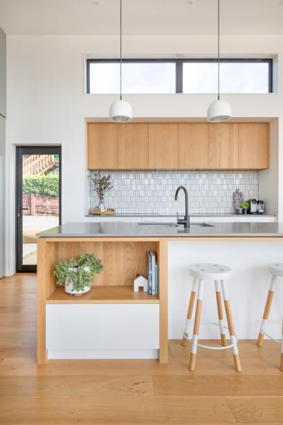 Forte Bordeaux Oak Auckland