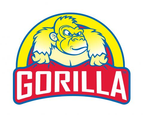 Std Gorilla Logo rgb