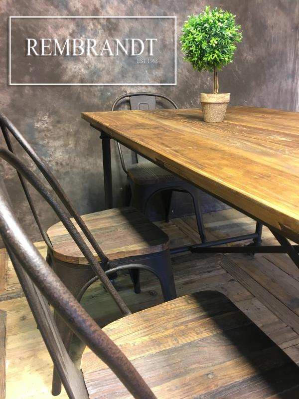 Industrial marketing