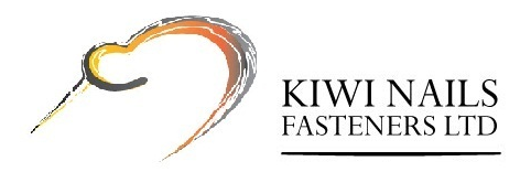 Kiwi Nail Fasteners Ltd