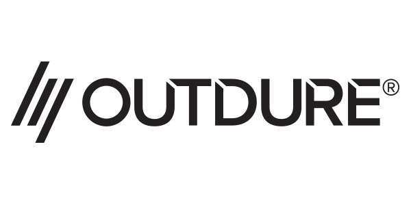 outdure logo