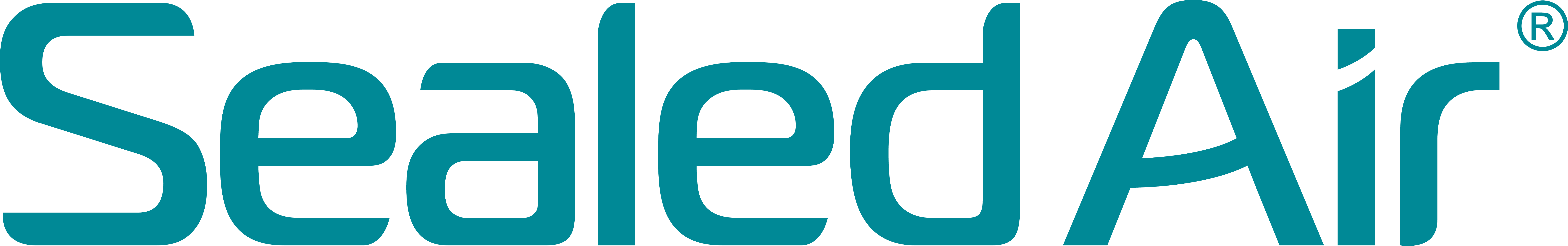 Sealed Air NZ