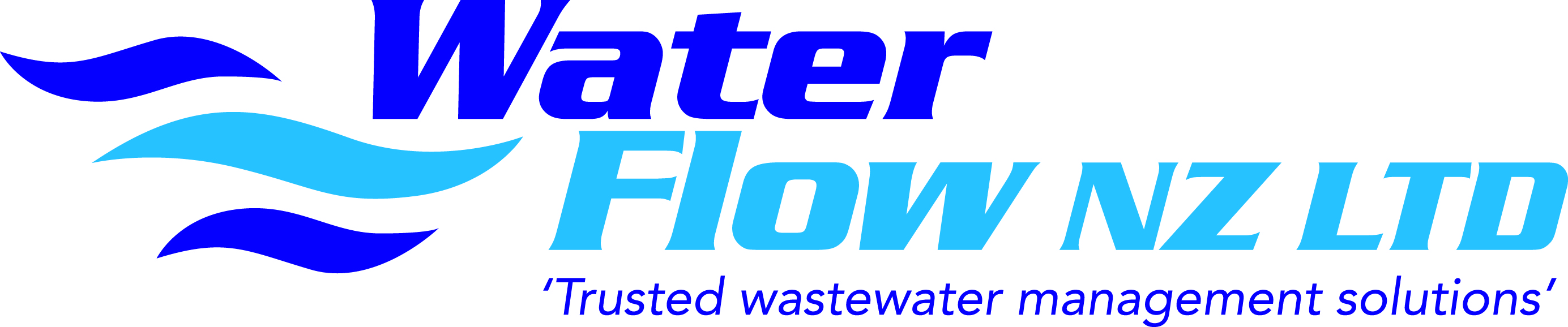 waterflow logo
